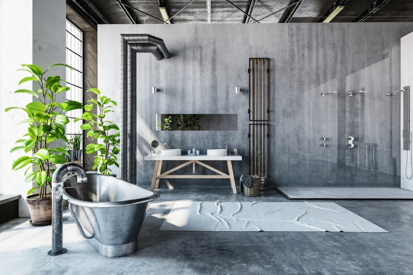 plumbing