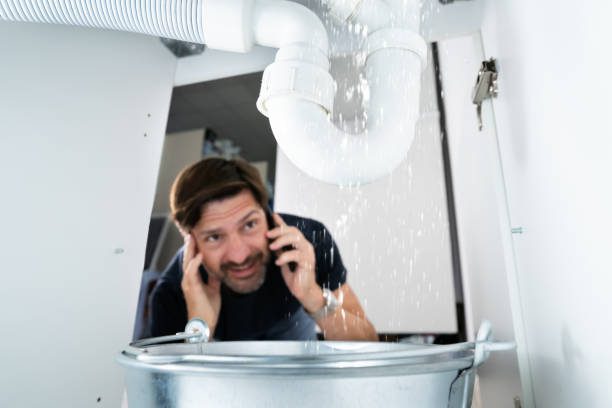 Hidden Water Leaks: 5 Signs Your Home Has a Leak You Can’t See